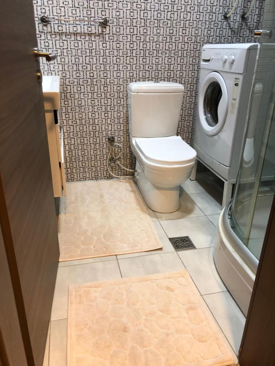 Apartment Prishtina Prisztina Zewnętrze zdjęcie