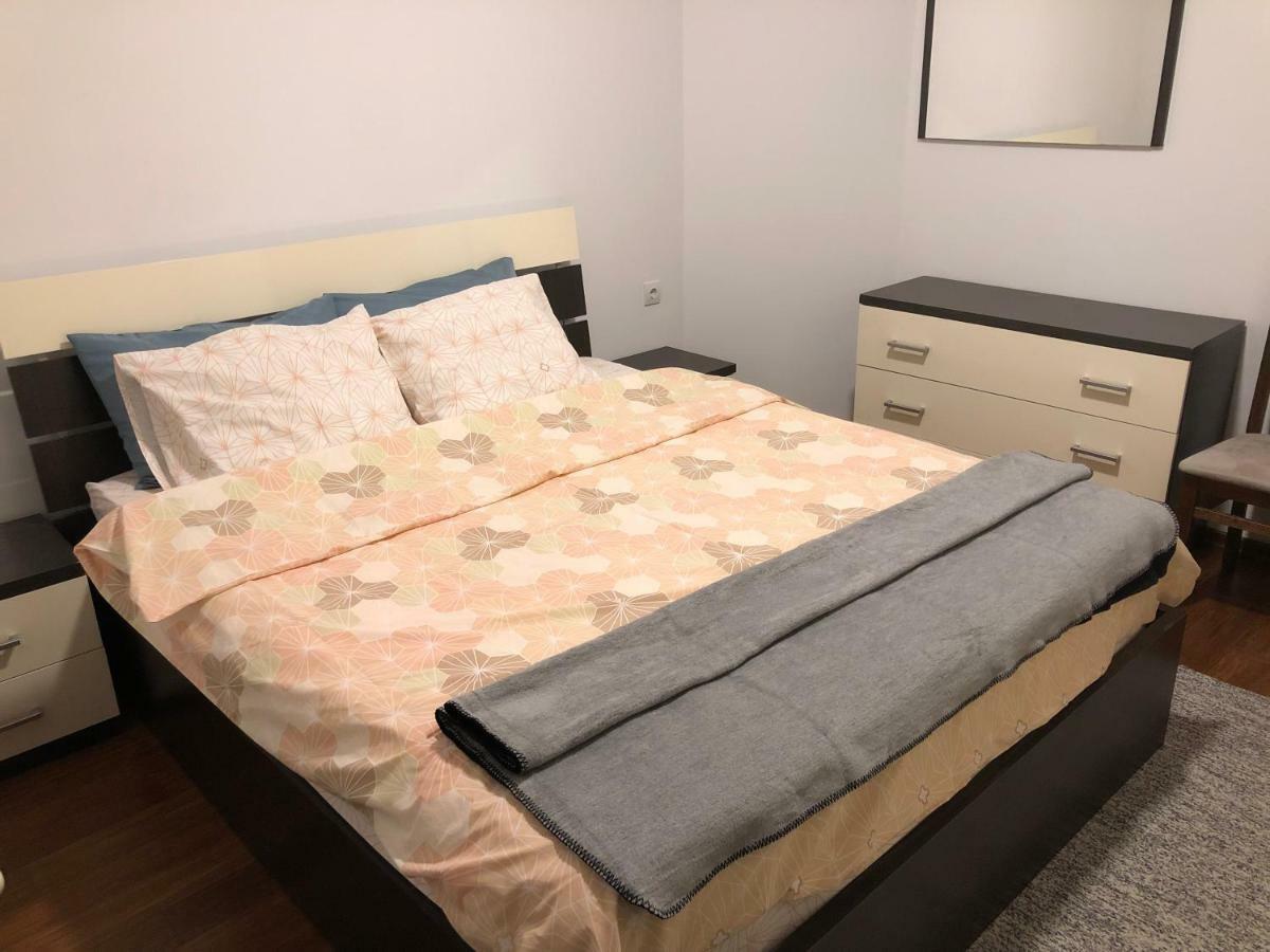 Apartment Prishtina Prisztina Zewnętrze zdjęcie